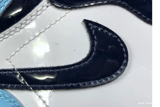 1 Jordan - CD0461-401 'UNC' CD0461-401 Retro High Air Og 0209